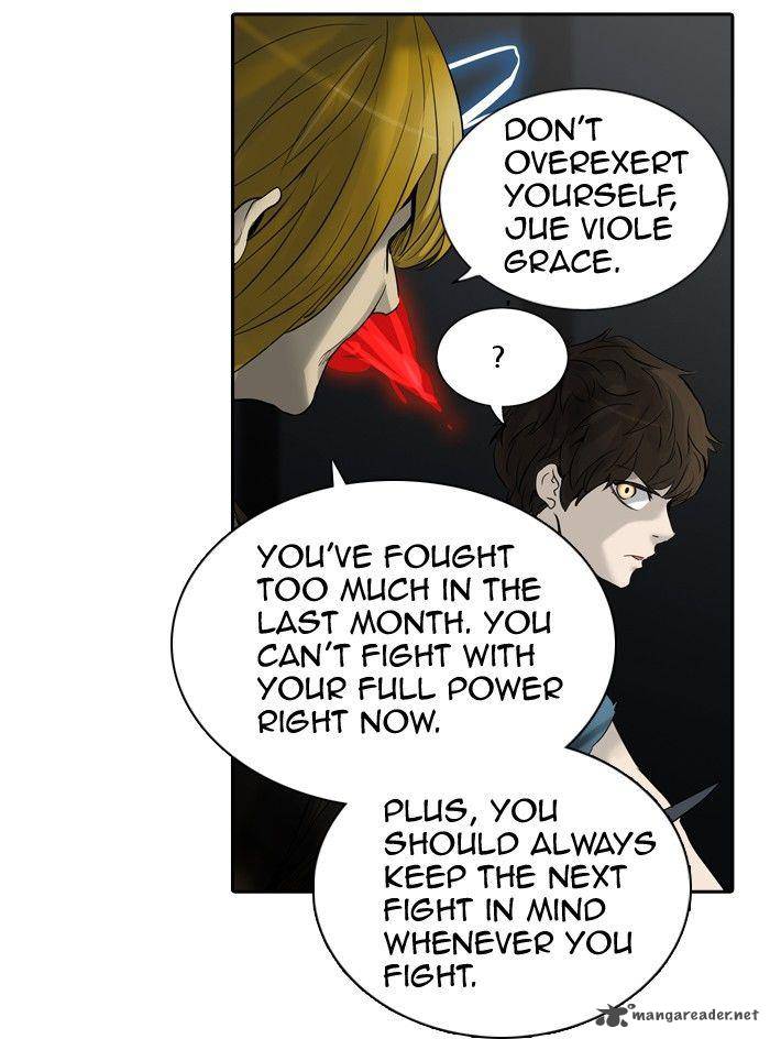 Tower of God