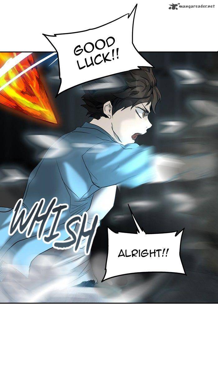 Tower of God