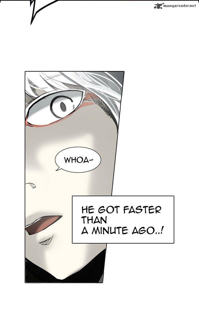 Tower of God