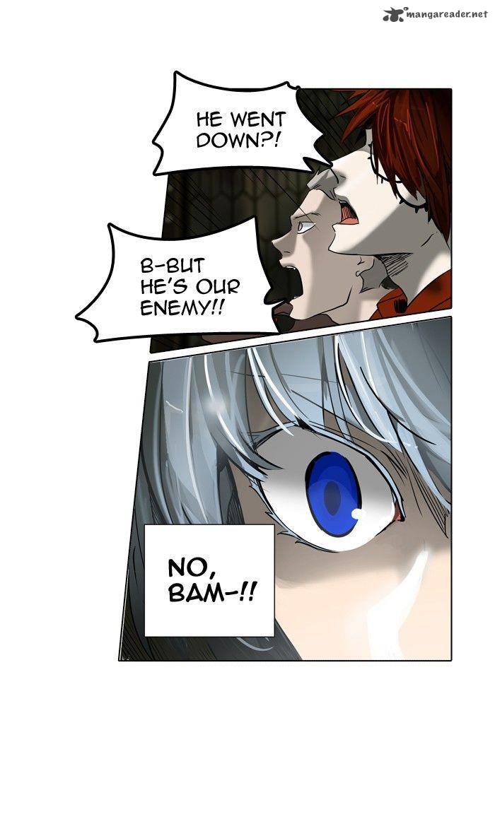 Tower of God