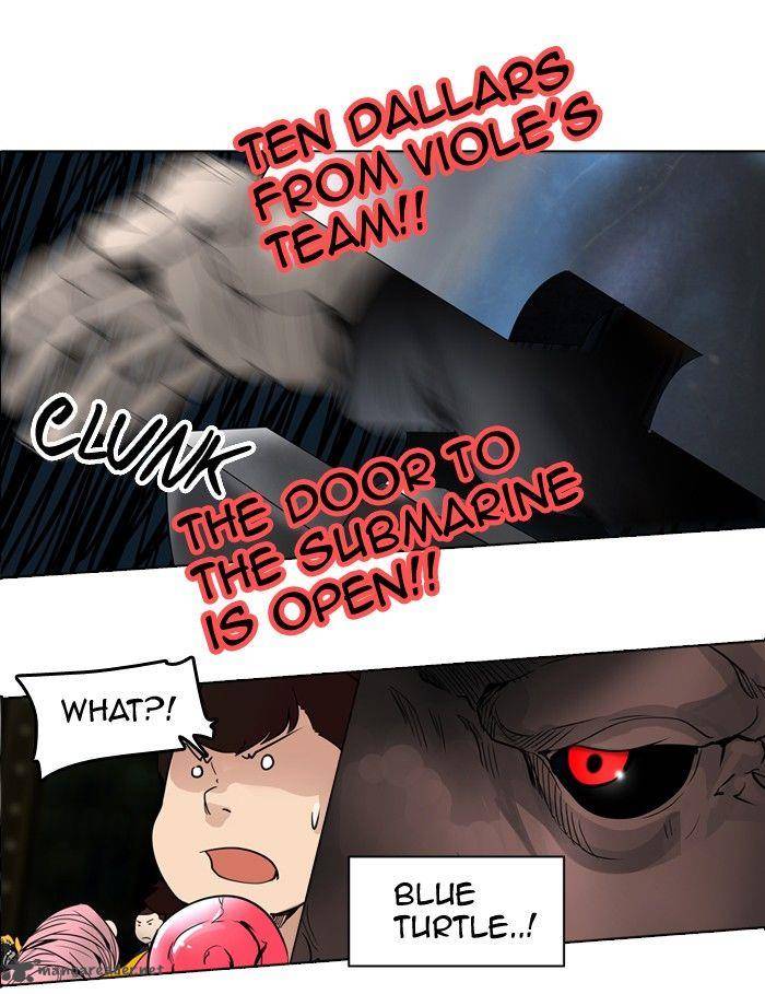 Tower of God