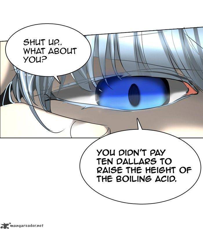 Tower of God