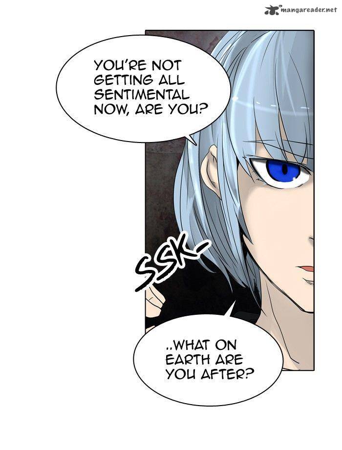 Tower of God