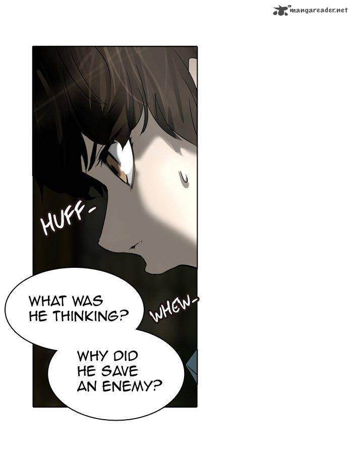 Tower of God