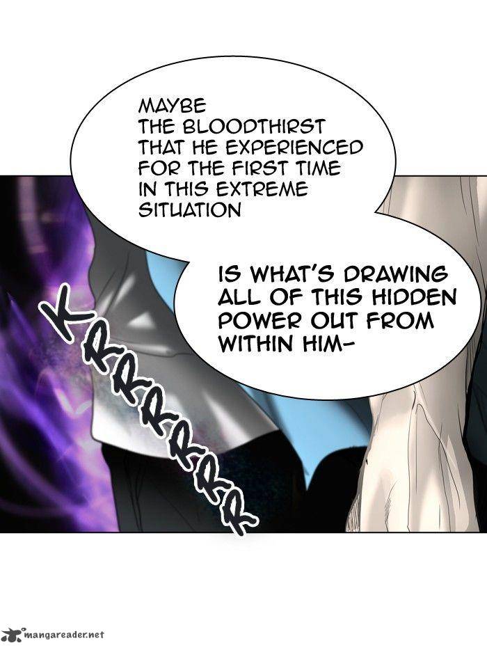 Tower of God