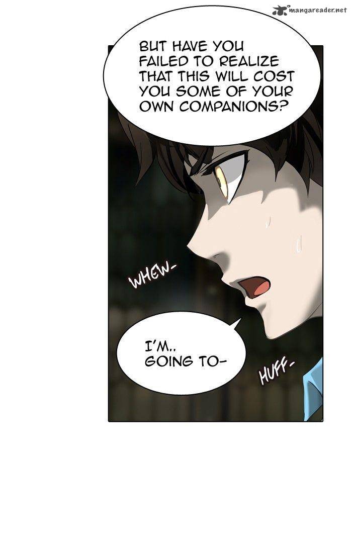 Tower of God