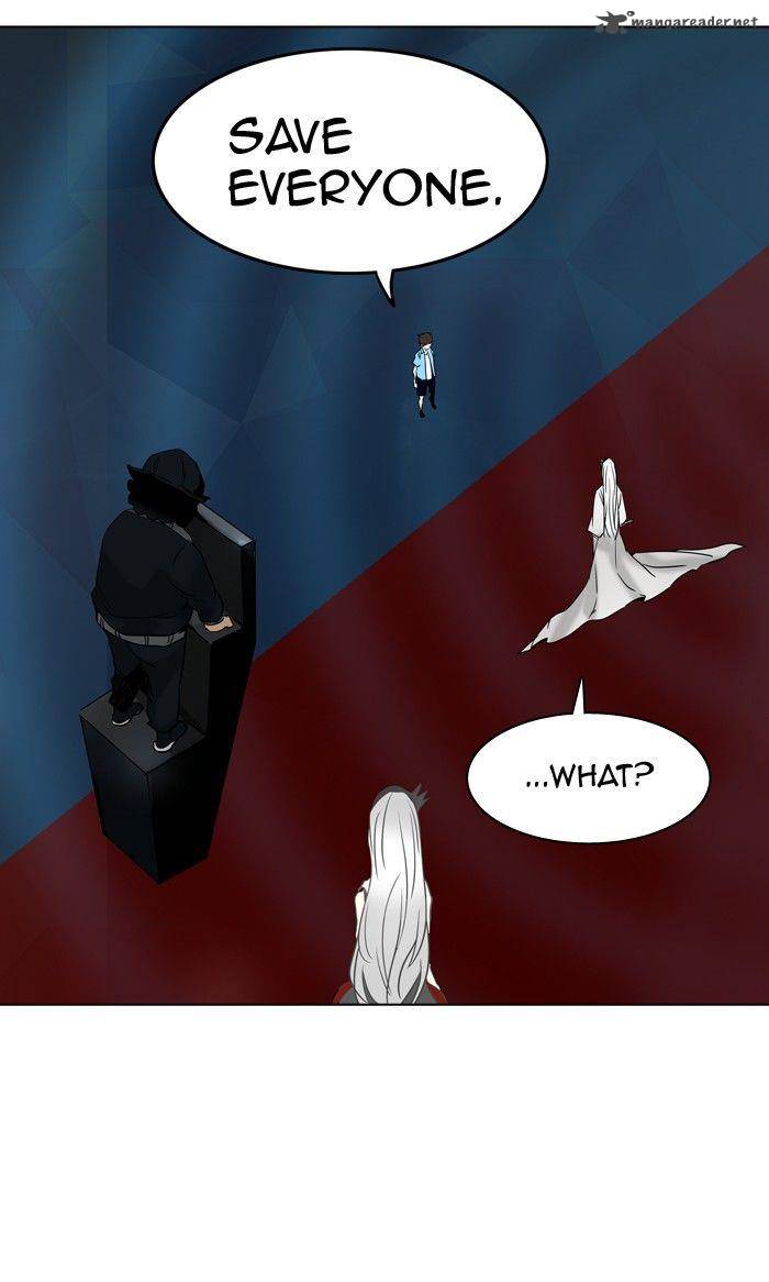 Tower of God