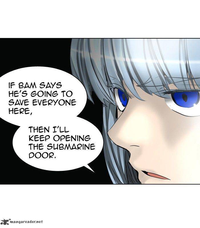 Tower of God