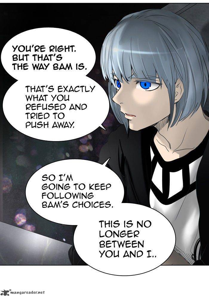 Tower of God