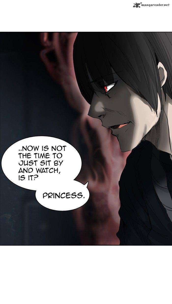 Tower of God