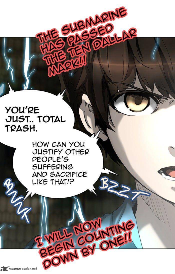 Tower of God