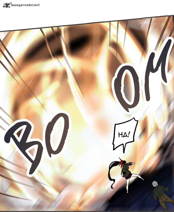 Tower of God