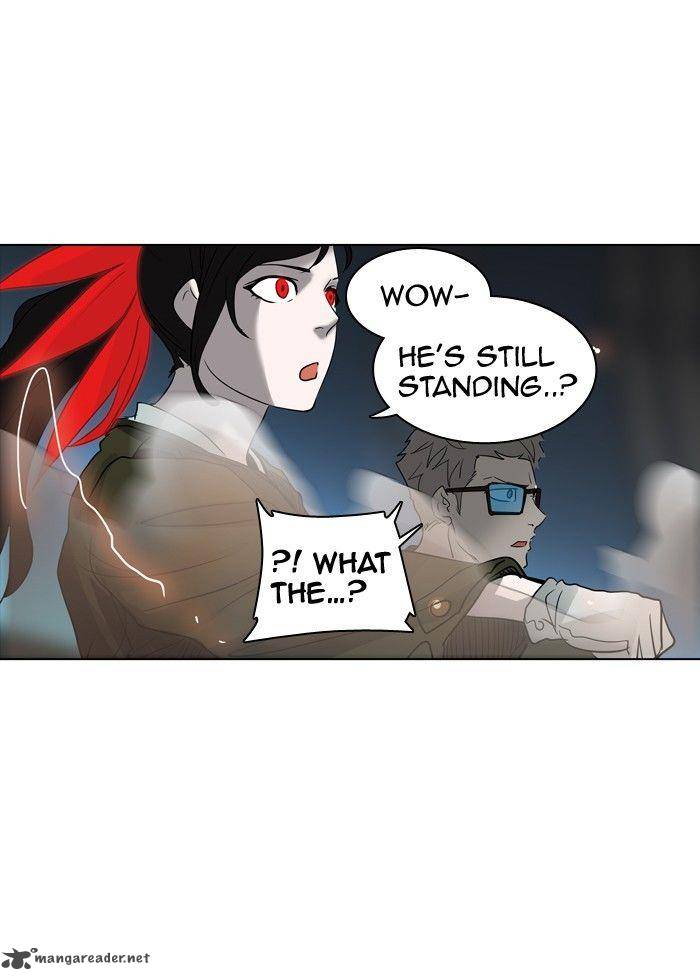 Tower of God