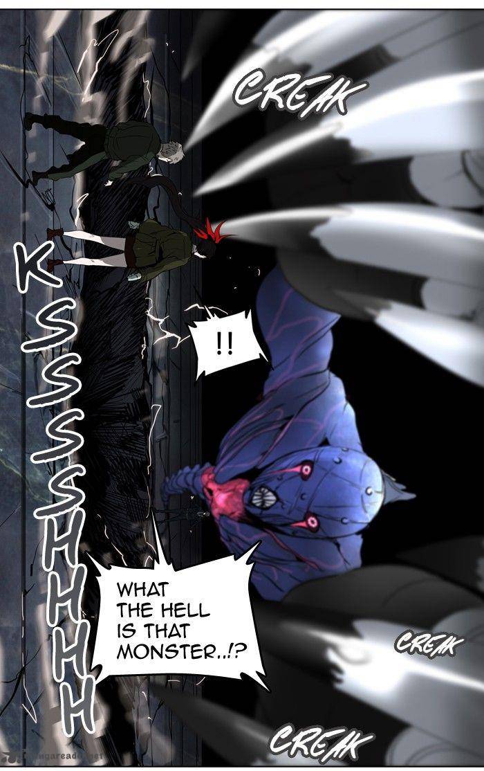 Tower of God