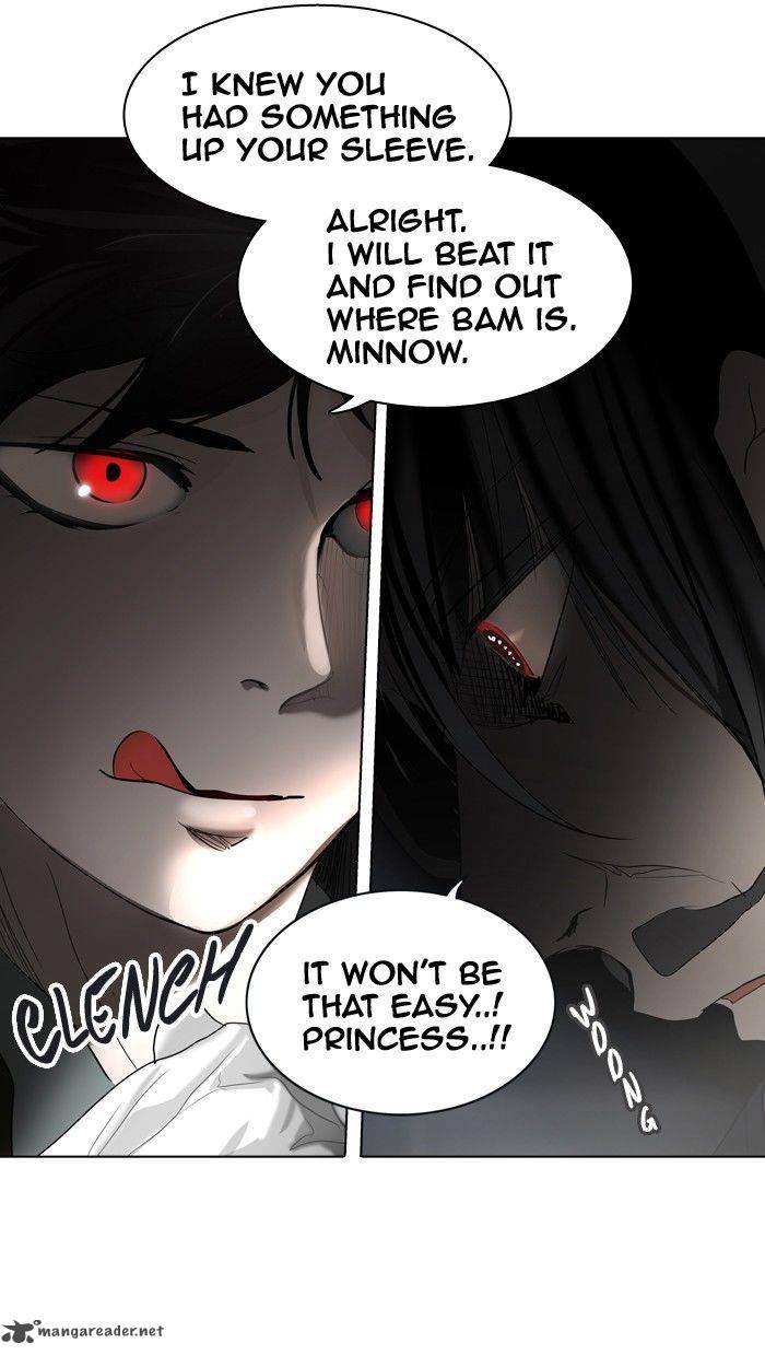 Tower of God