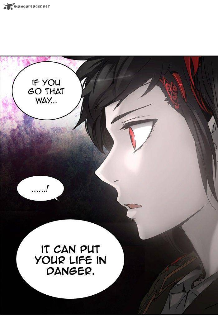 Tower of God