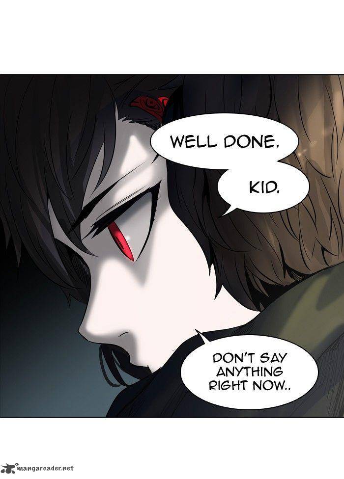 Tower of God