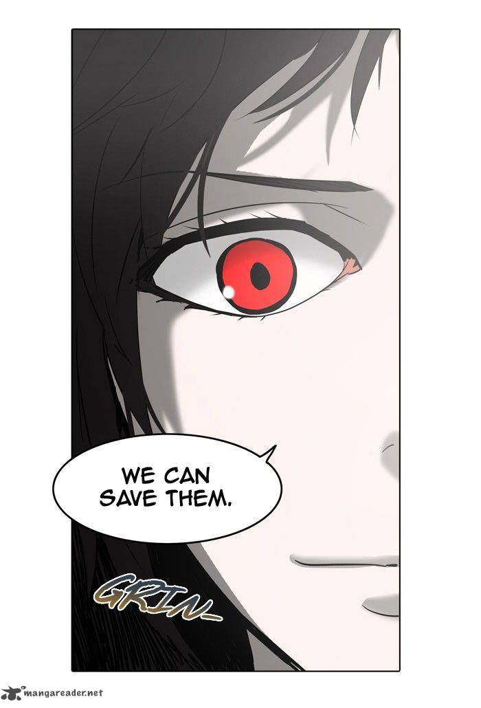 Tower of God