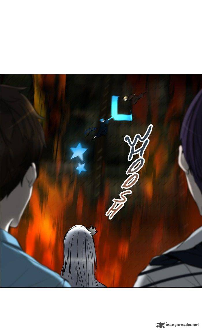 Tower of God