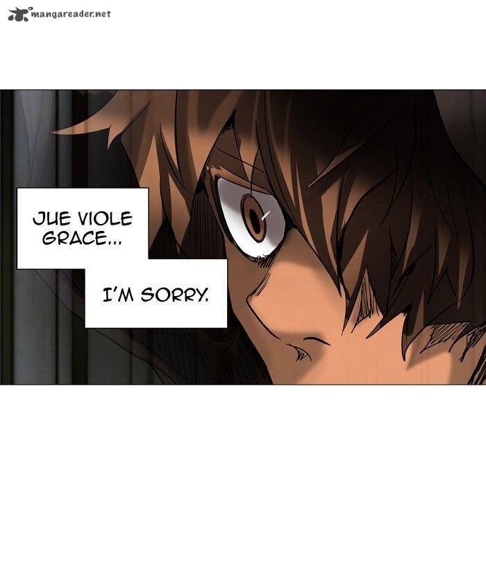 Tower of God