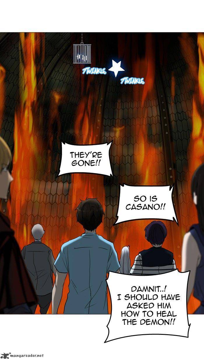 Tower of God