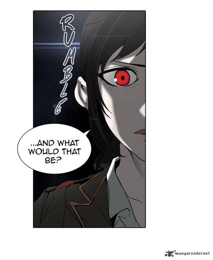 Tower of God