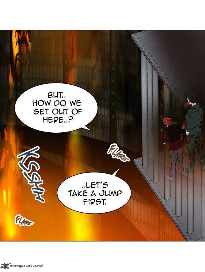 Tower of God