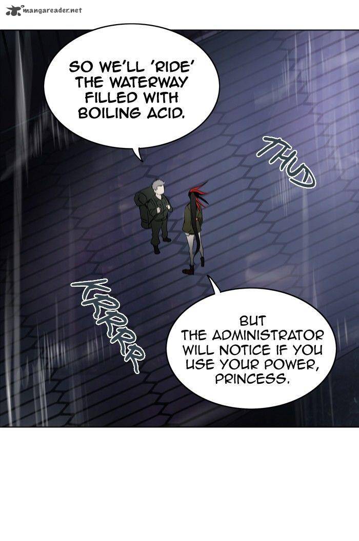 Tower of God