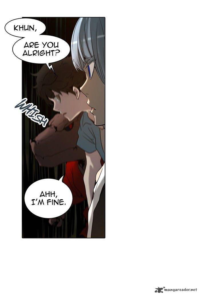 Tower of God