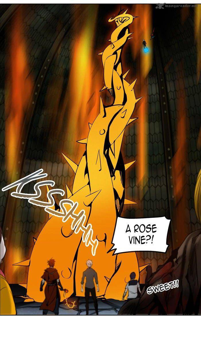 Tower of God