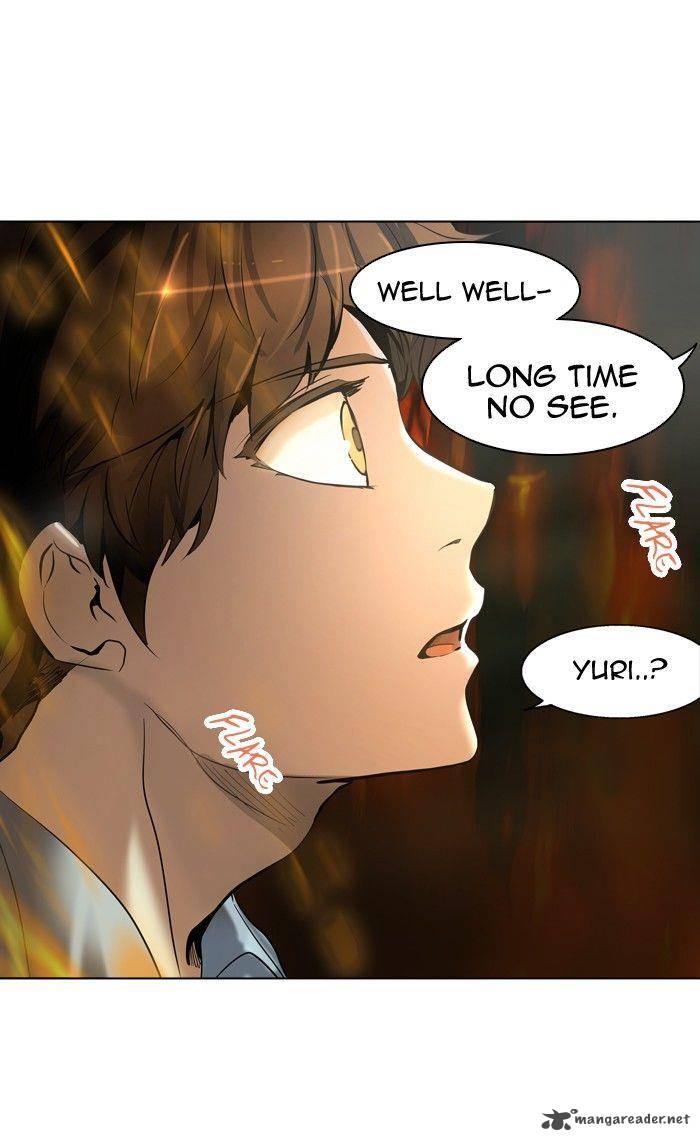 Tower of God