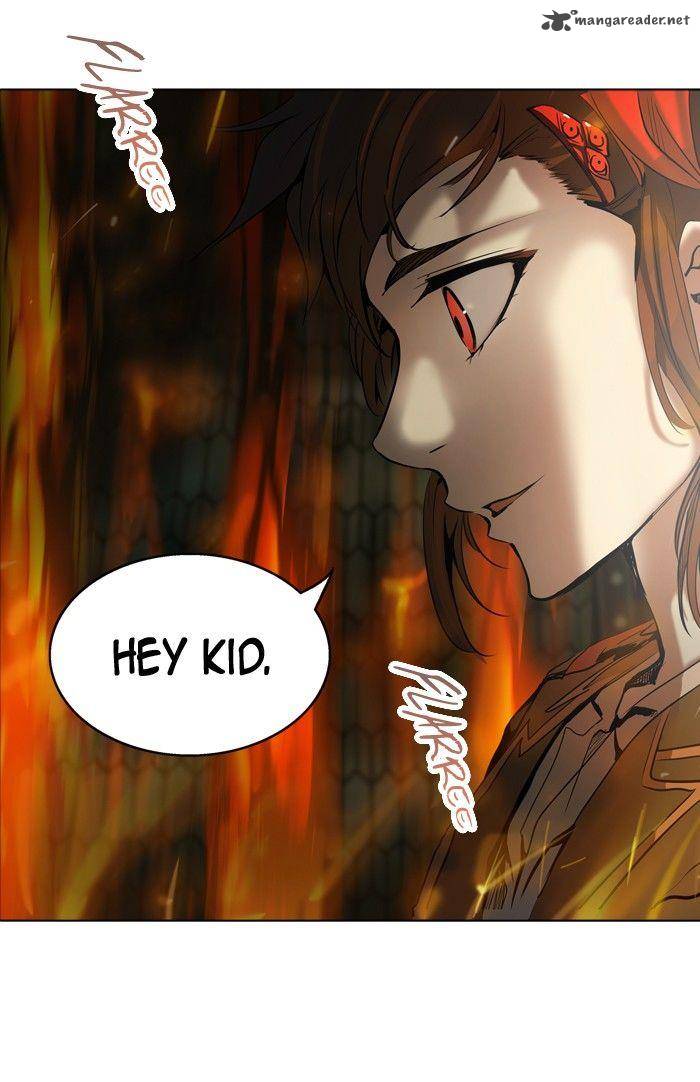 Tower of God