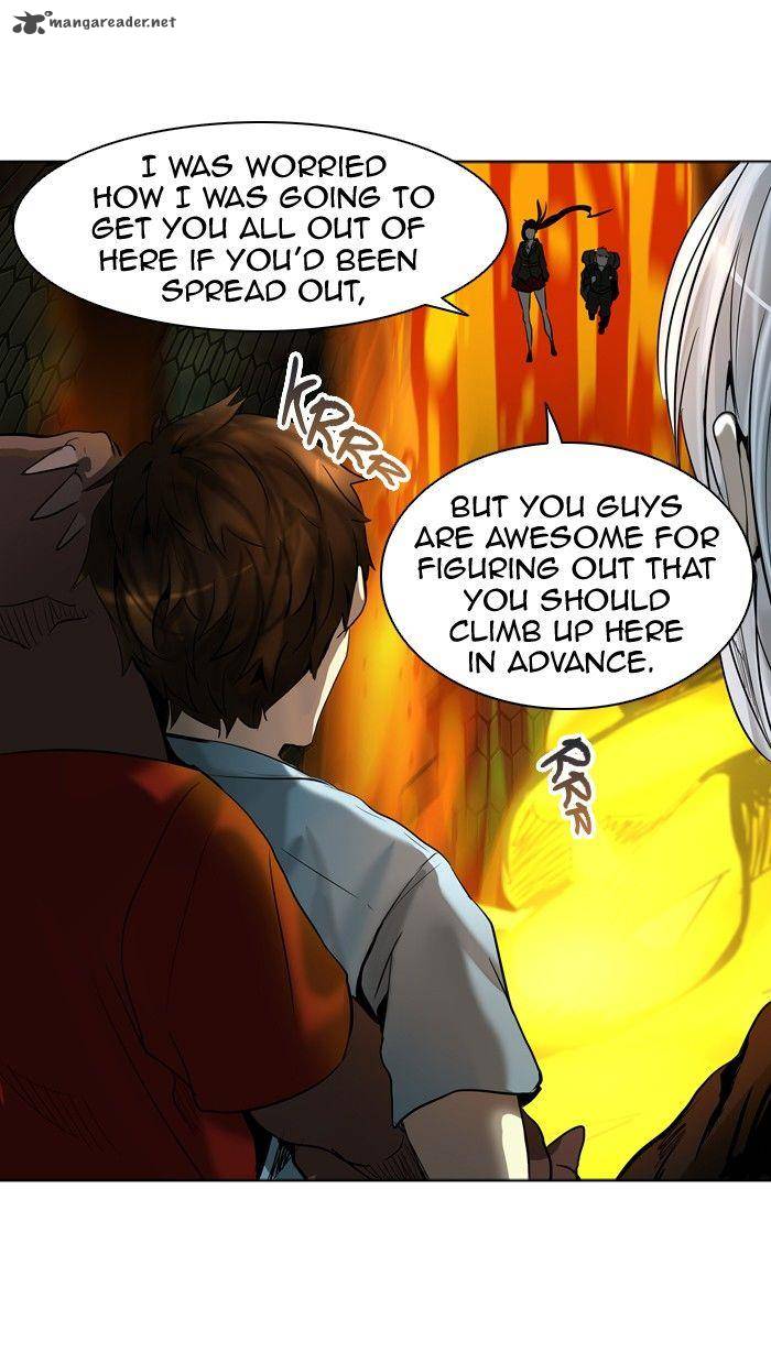 Tower of God