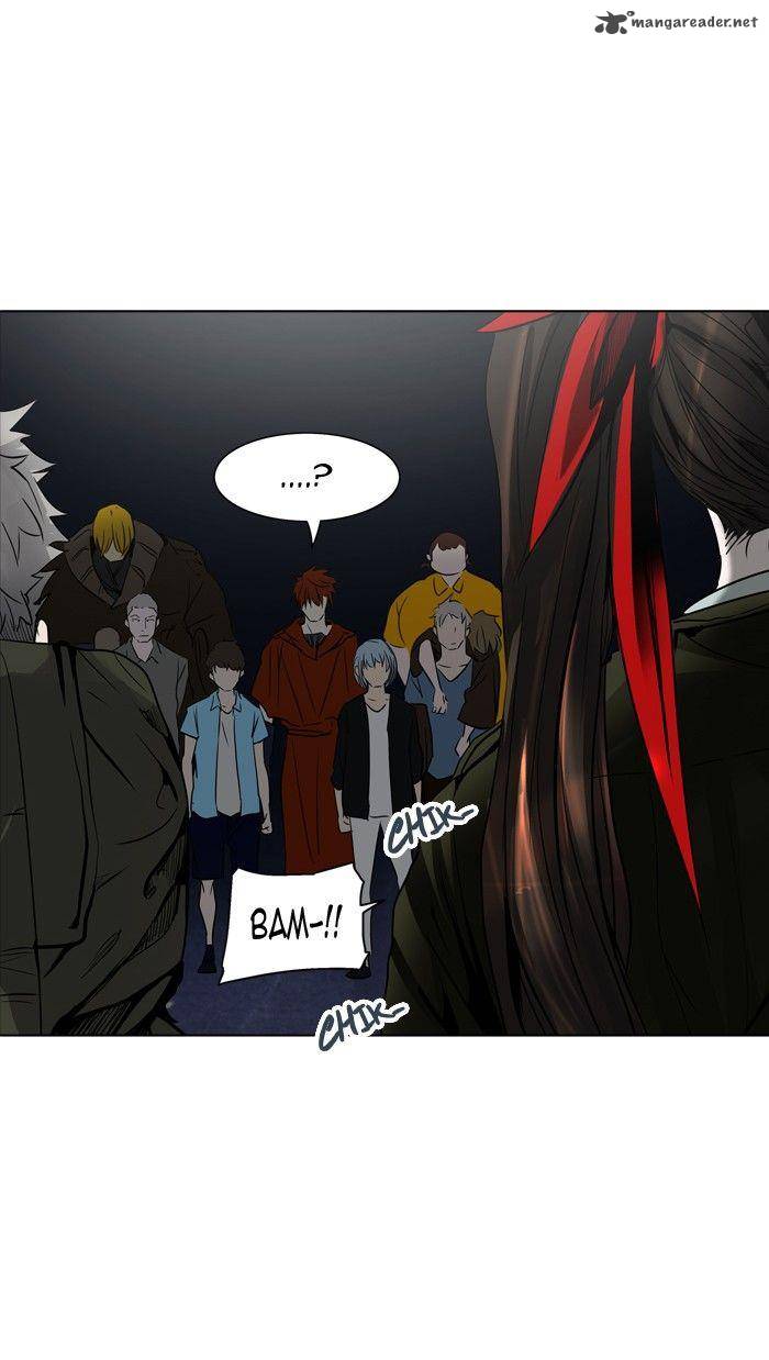 Tower of God