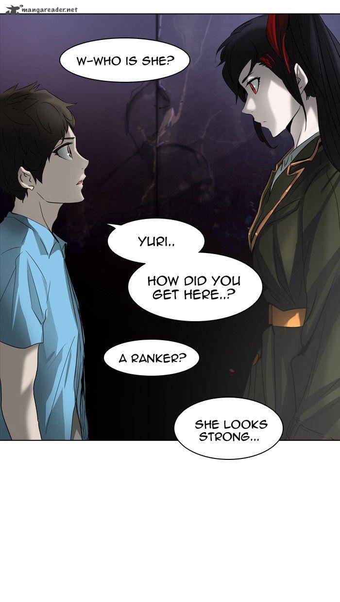 Tower of God