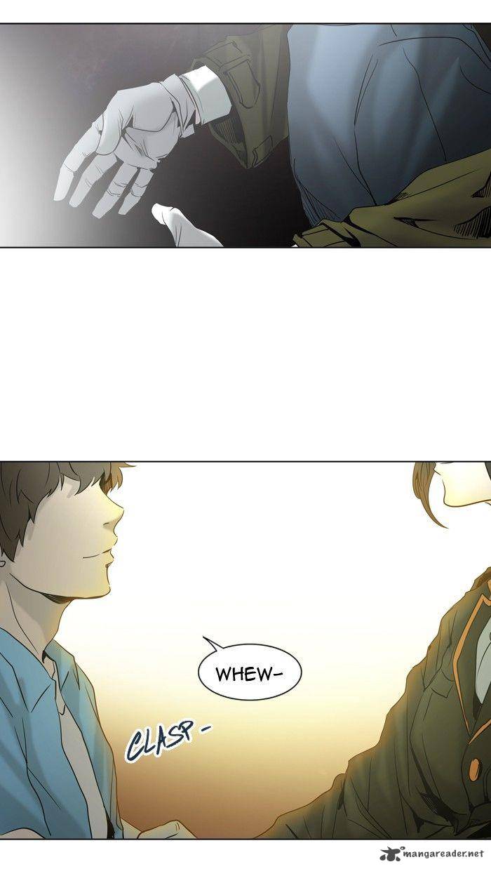 Tower of God