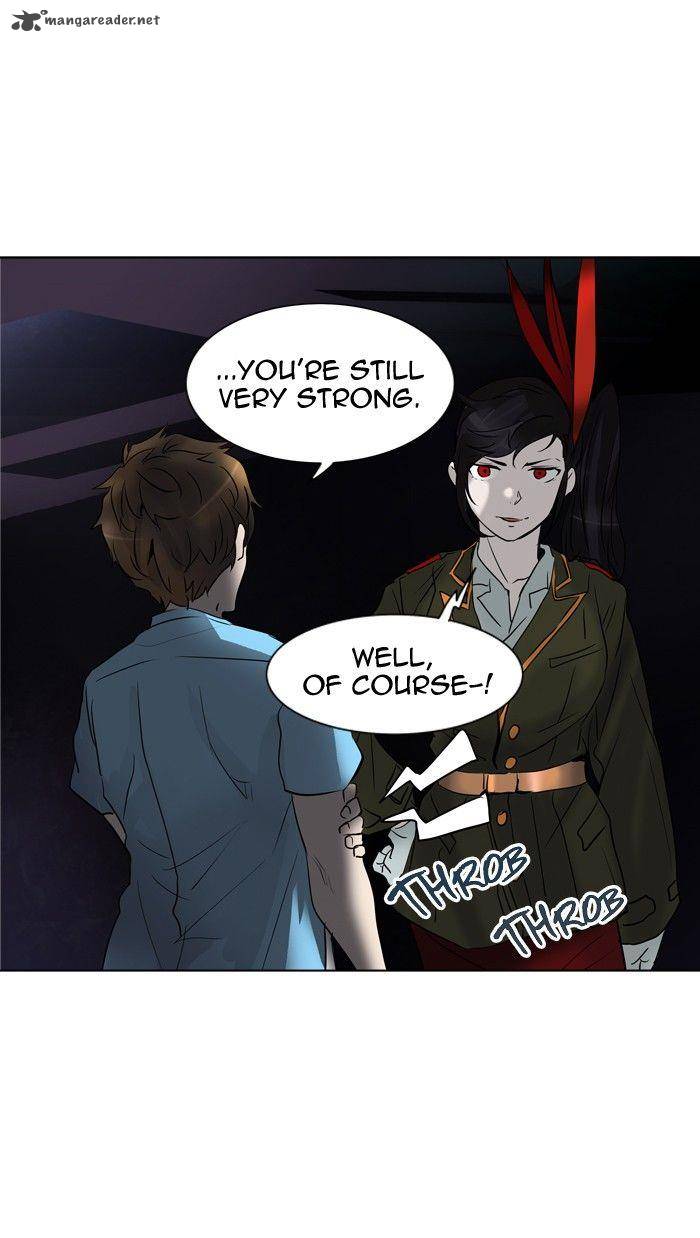 Tower of God