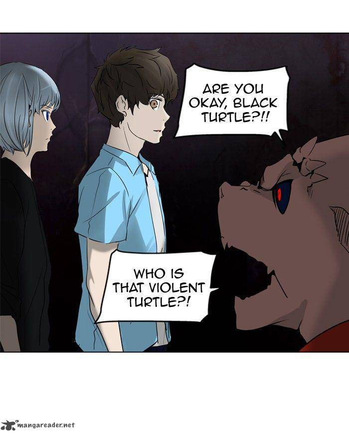 Tower of God