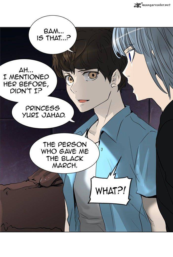 Tower of God