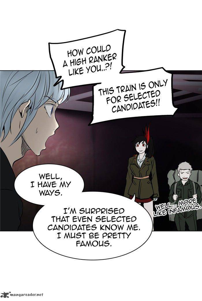 Tower of God