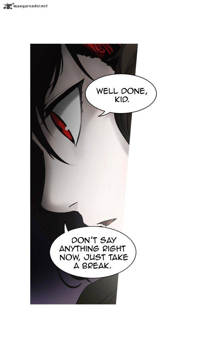 Tower of God