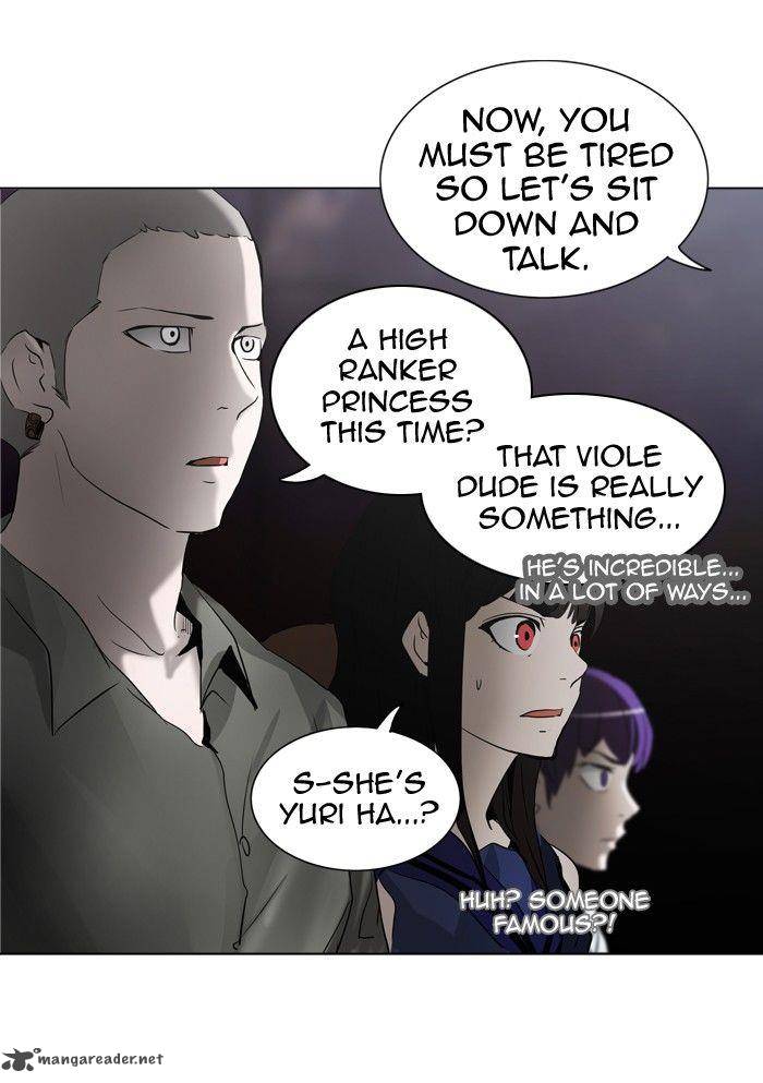 Tower of God