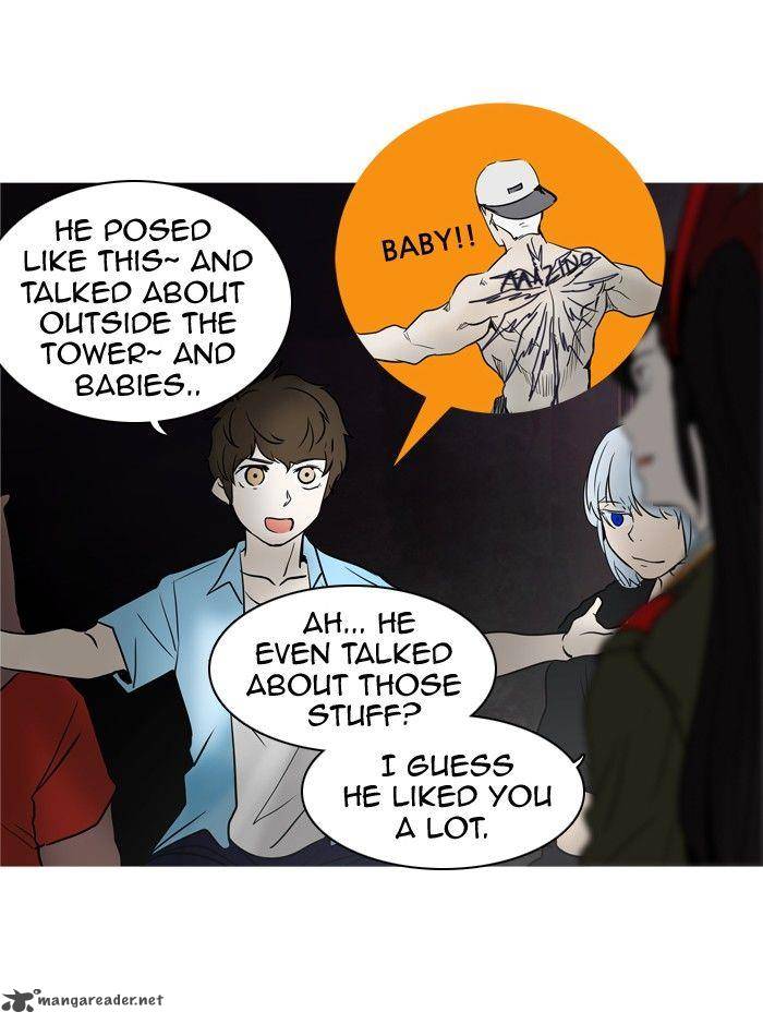 Tower of God