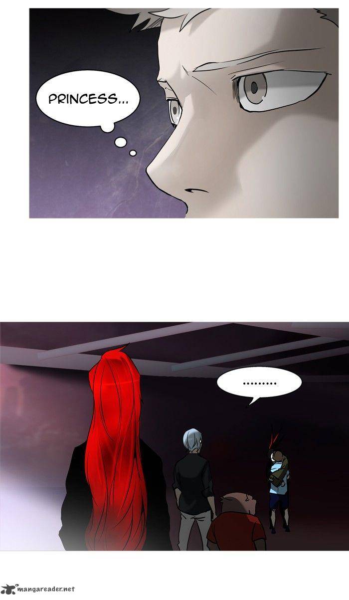 Tower of God