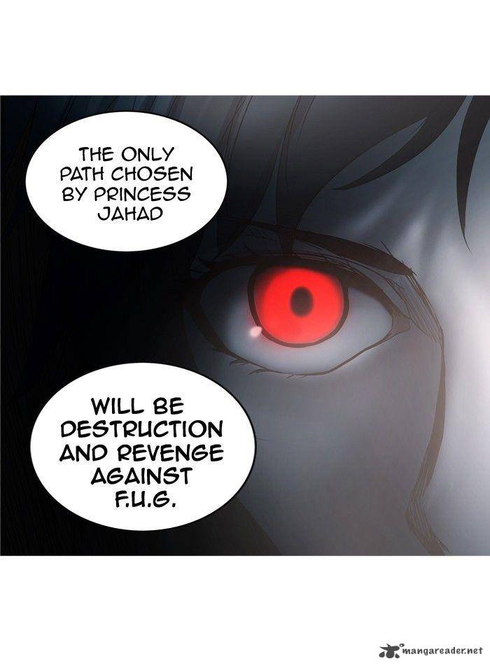 Tower of God