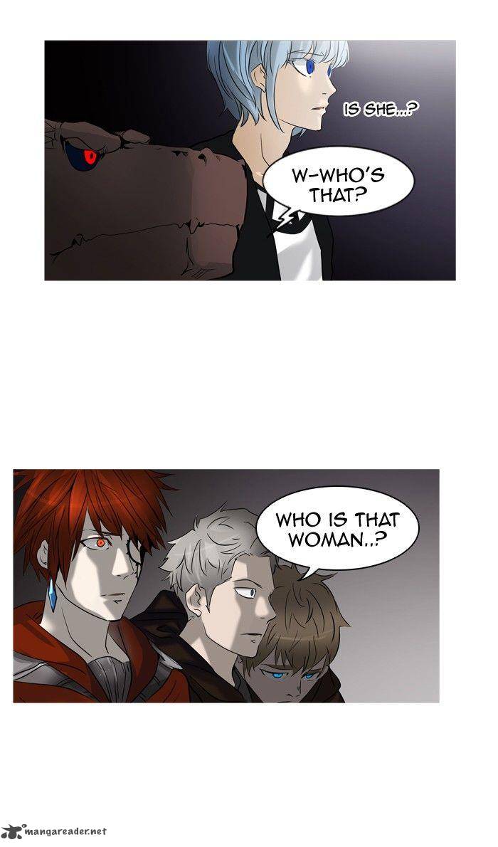 Tower of God