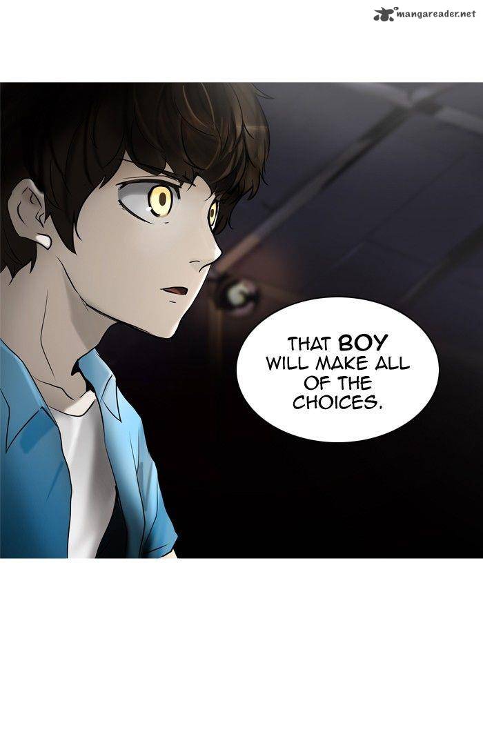 Tower of God