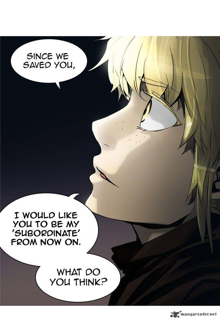 Tower of God