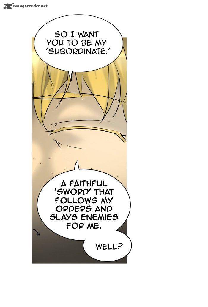 Tower of God