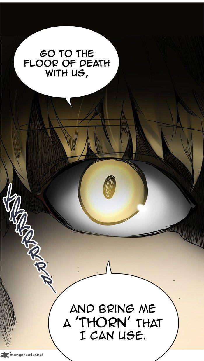 Tower of God